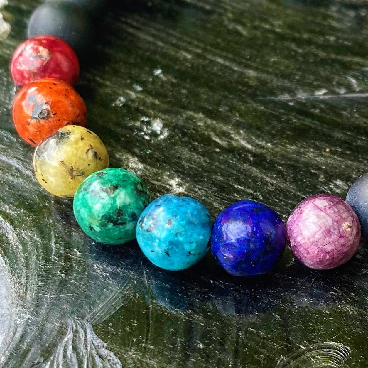 Labradorite