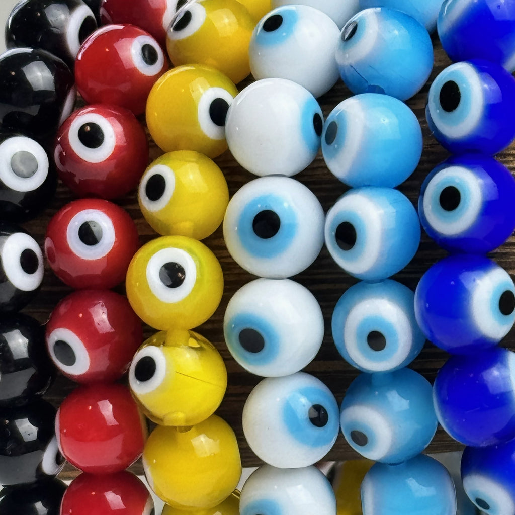 Evil Eye Bracelet