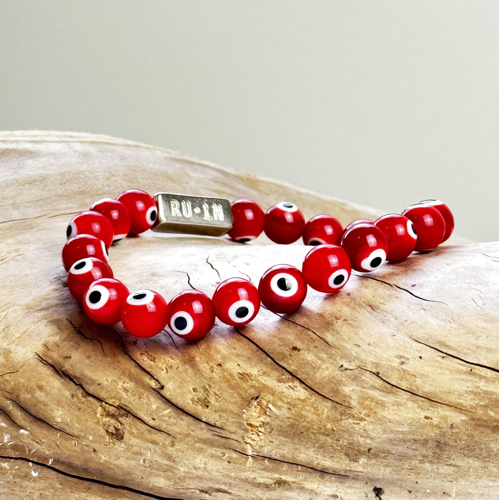 Evil Eye Bracelet
