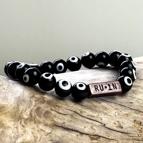 Evil Eye Bracelet