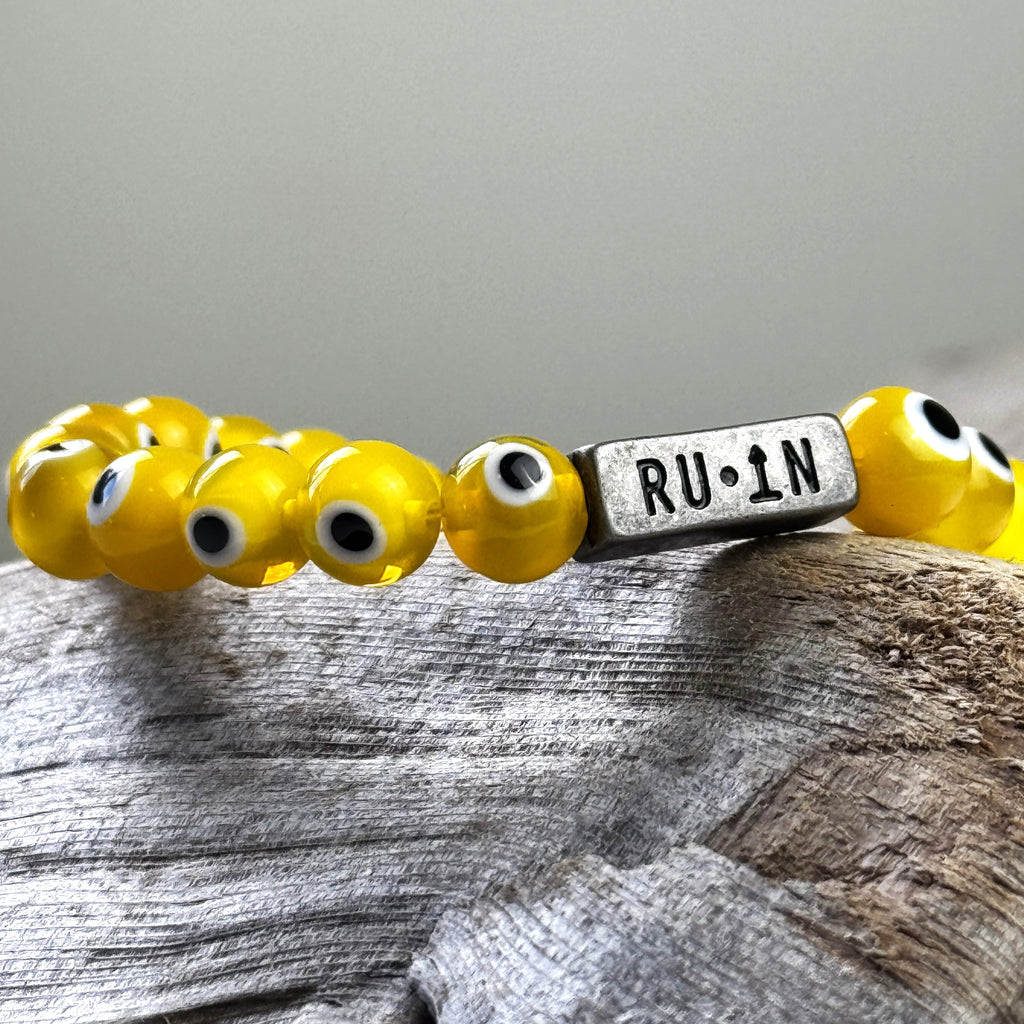 Evil Eye Bracelet