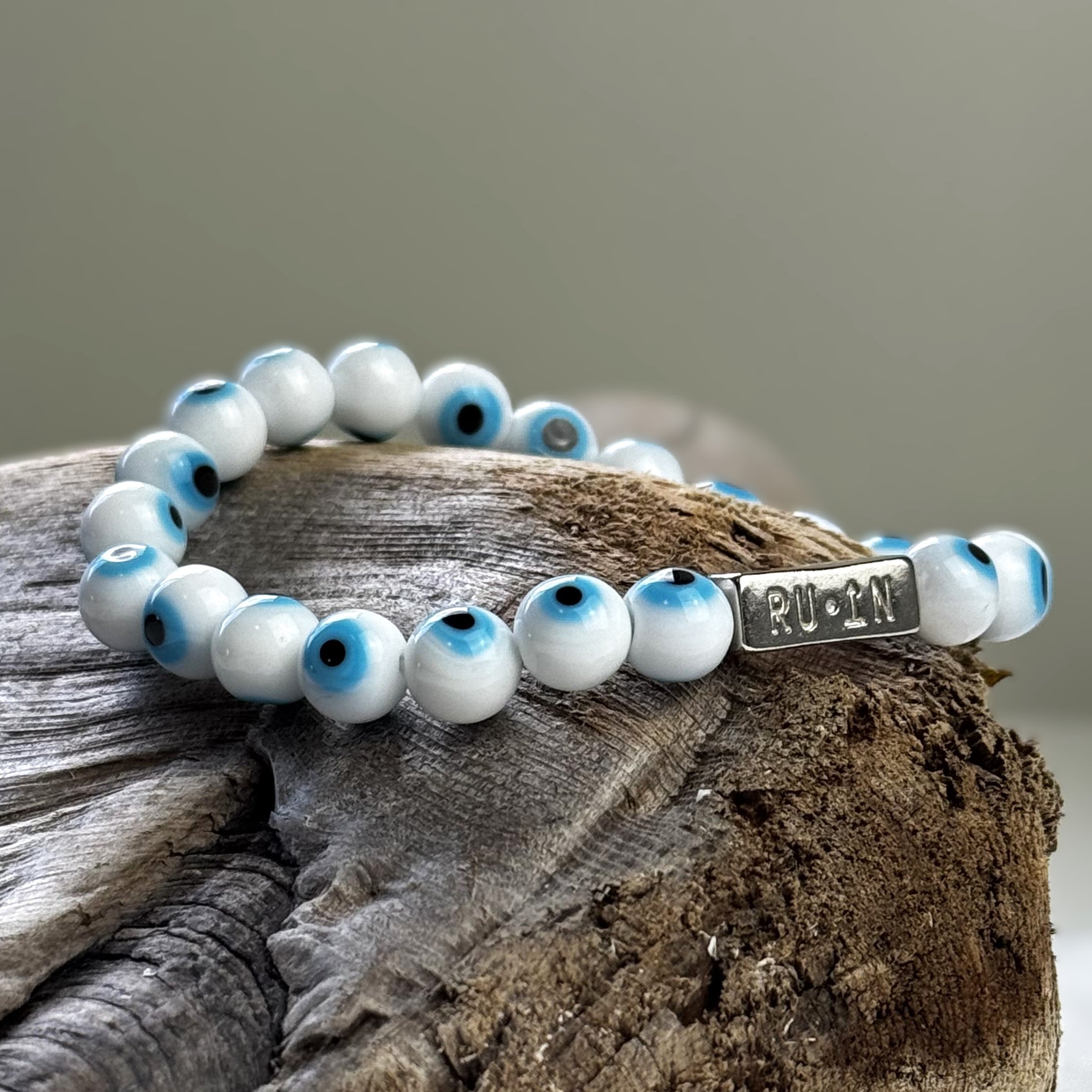 Evil Eye Bracelet
