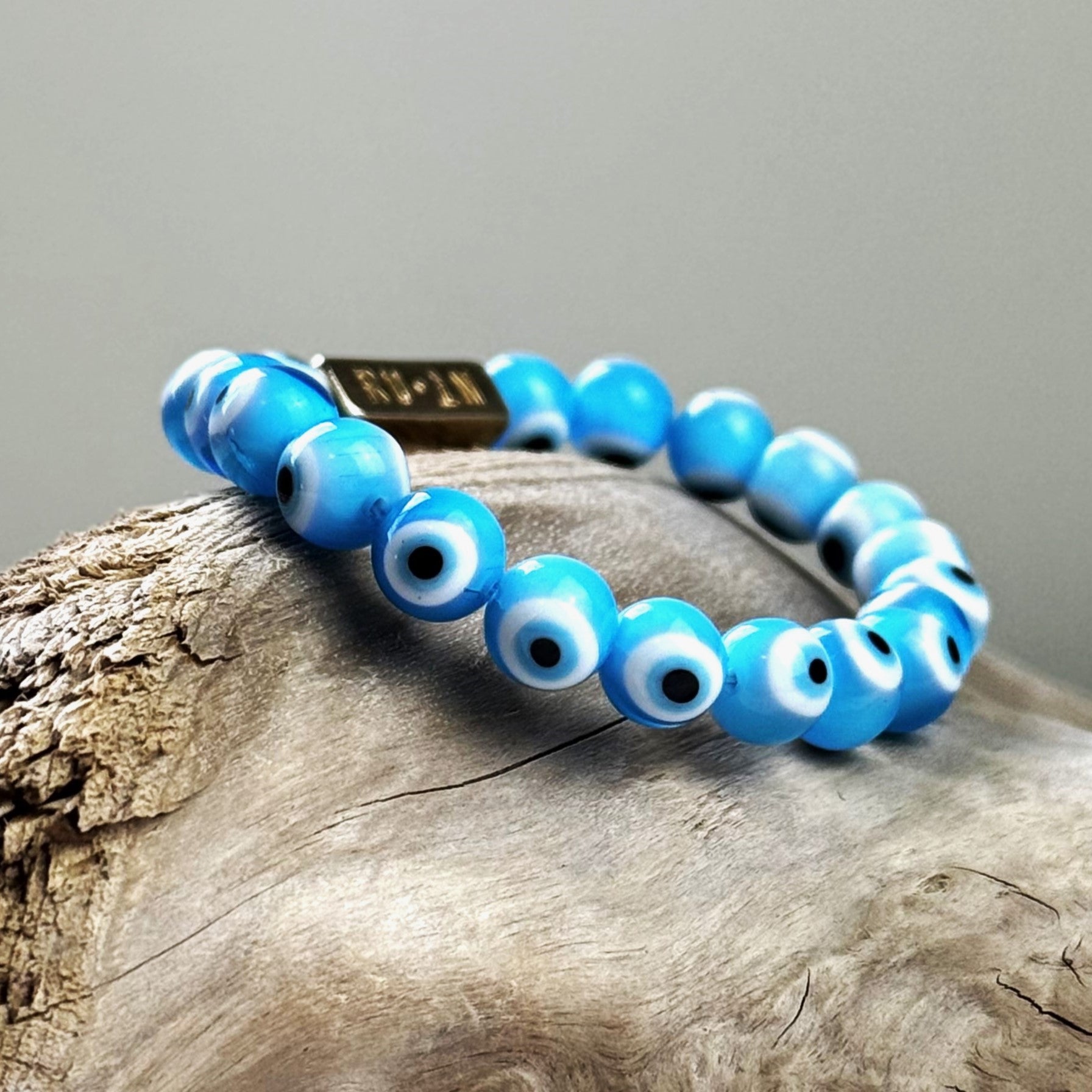 Evil Eye Bracelet