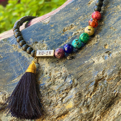 Tibetan Mala